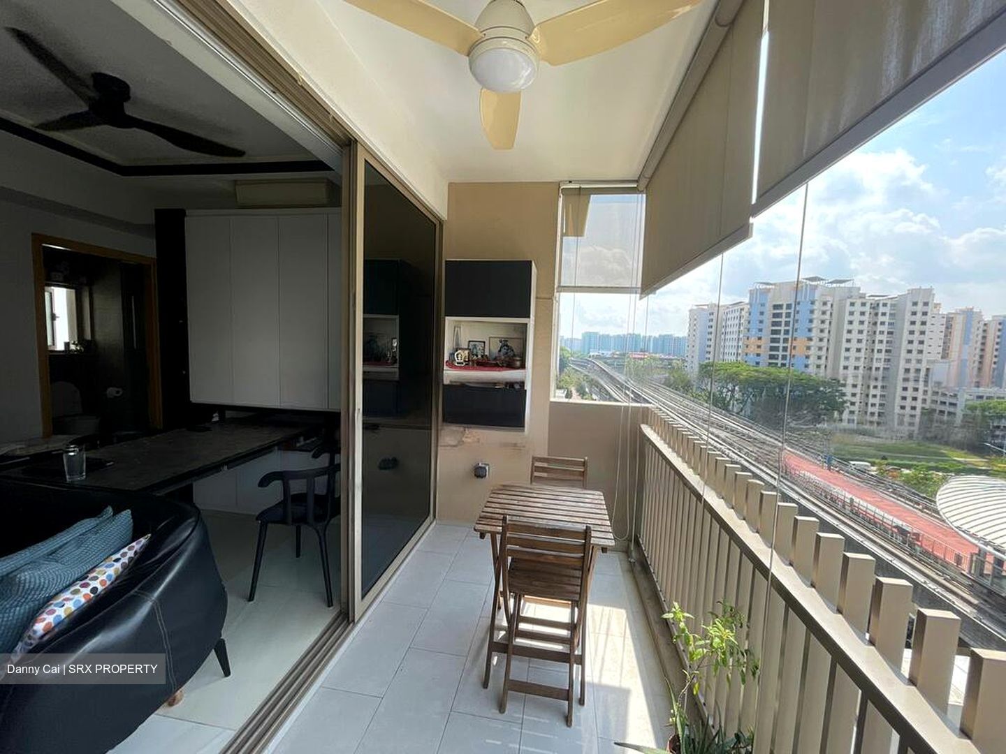 The Vales (D19), Condominium #617976951